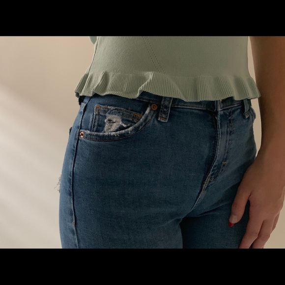 Tank top Zara - Picture 2 of 3